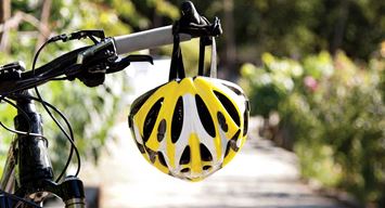 مع تحسن الأجواء.. استمتع بركوب دراجتك بأمان