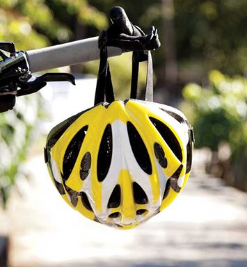 مع تحسن الأجواء.. استمتع بركوب دراجتك بأمان