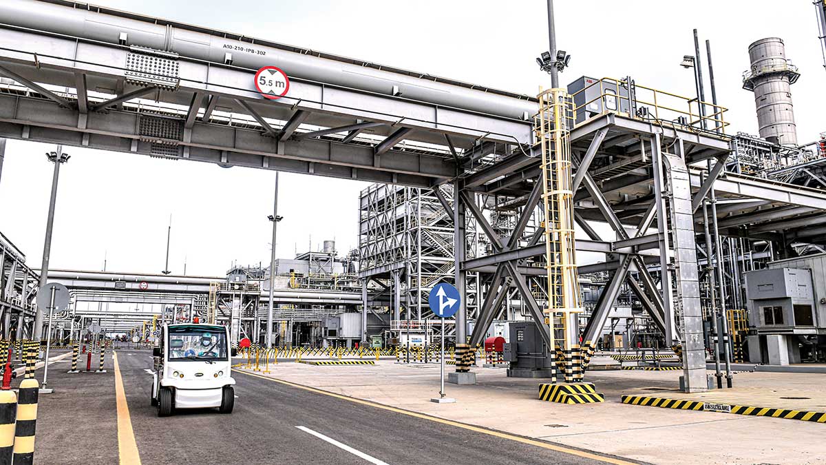 Hydrocarbon