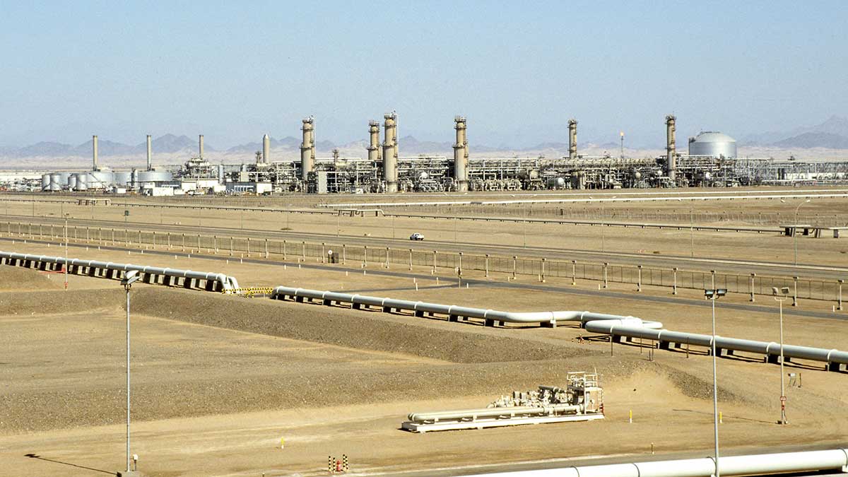 Hydrocarbon