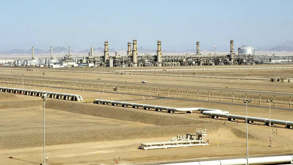 Hydrocarbon