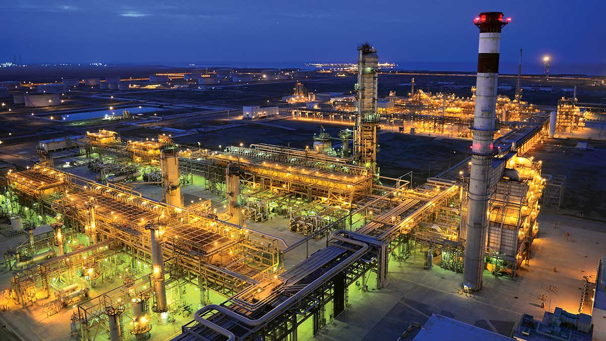 Hydrocarbon