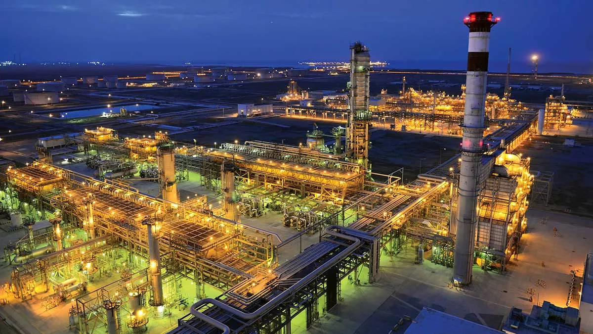 Hydrocarbon