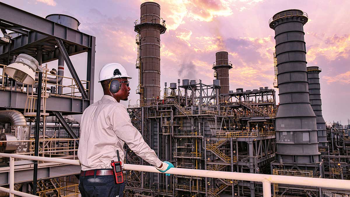 Hydrocarbon