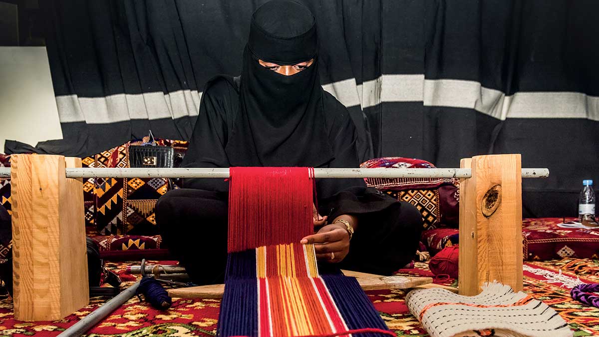 Camel crafts