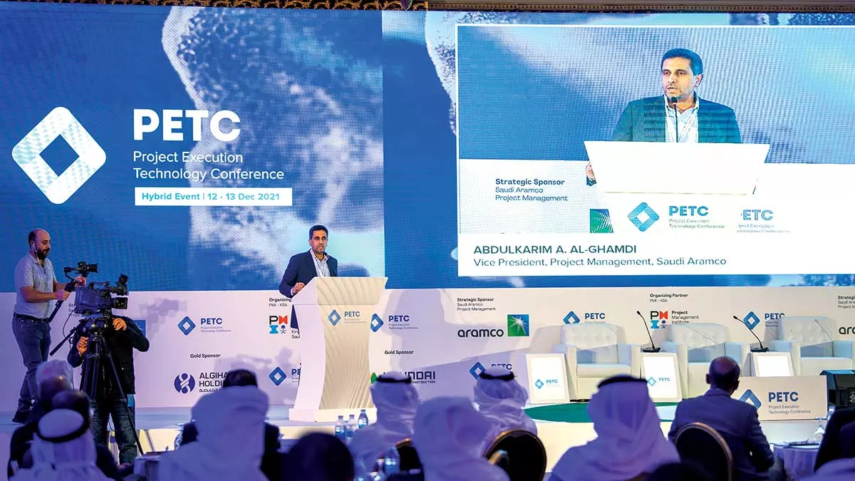 Project technology conference