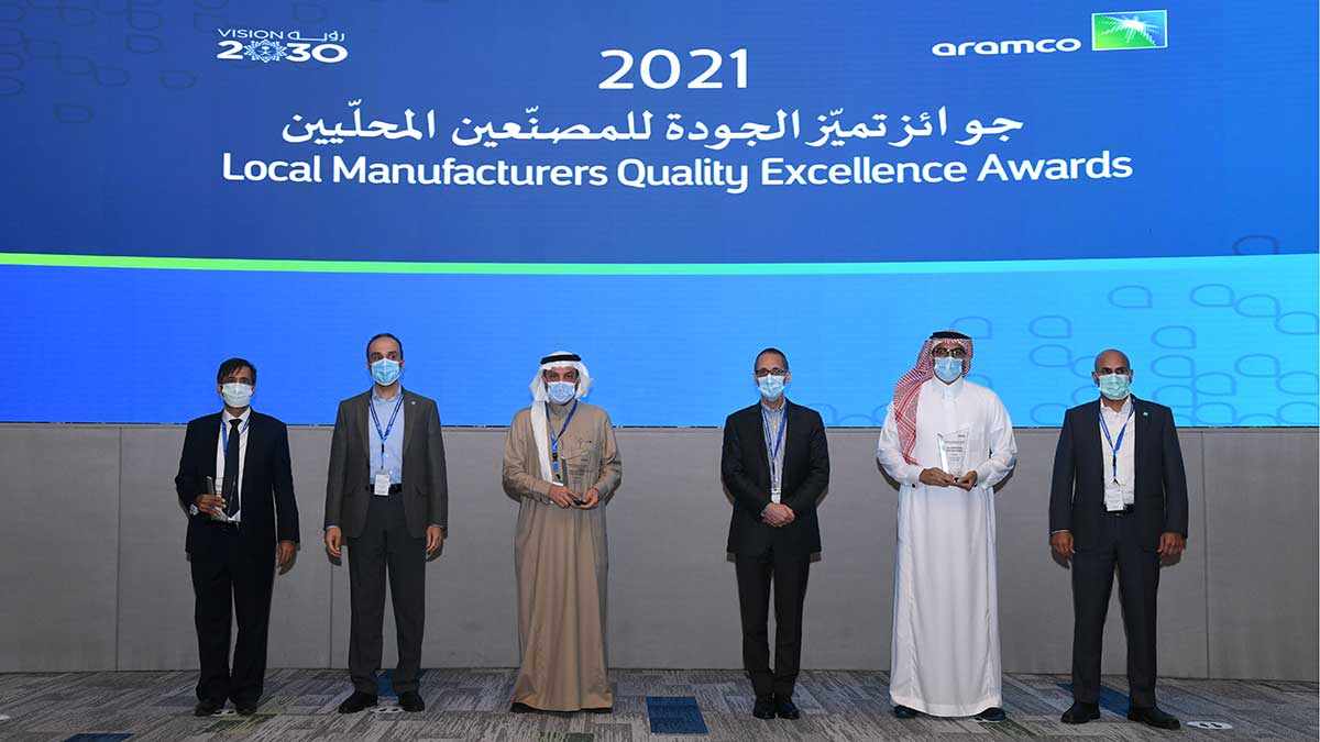 Best improved quality performance