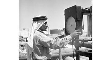 بواكير قراءة الأجهزة