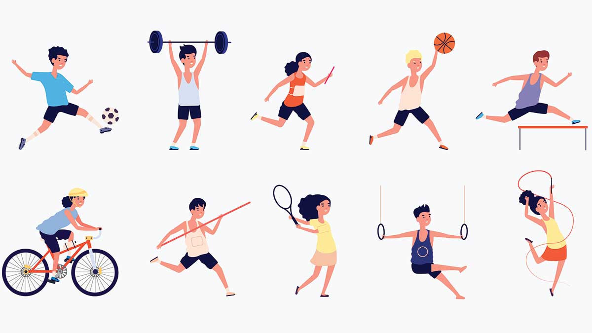 children playing sports shutterstock_1687430863