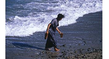 أسئلة البحر