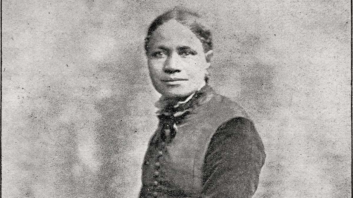 Frances Harper