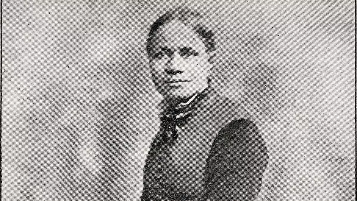 Frances Harper
