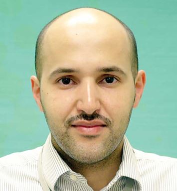 إضاءة: الظهران على مر الزمان