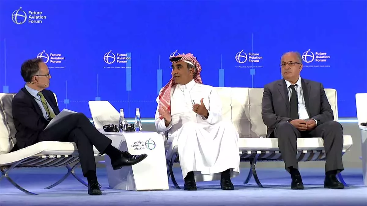 Aviation future forum