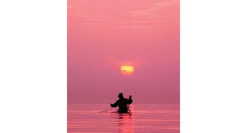 ضوء وحرف: لو كان يمكن..