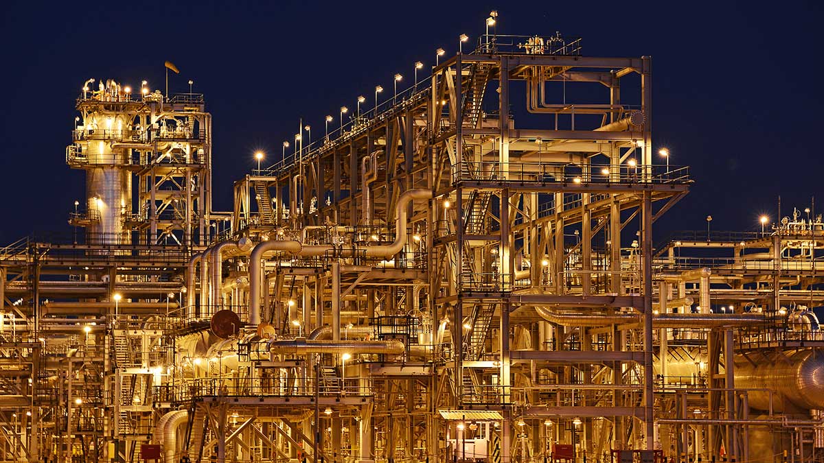 فيديو: تعرّف على منشآت أرامكو السعودية المُدرجة بقائمة "المنارات الصناعية" التابعة لـ المنتدى الاقتصادي العالمي