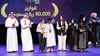 "قوارير" يتصدّر جوائز المهرجان ويحصد 4 فئات بقيمة 170 ألف ريال