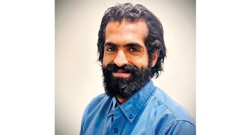 إضاءة: النفس تتعب أيضًا