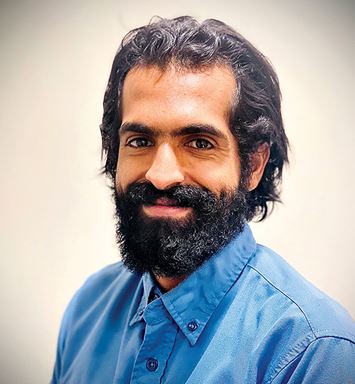 إضاءة: النفس تتعب أيضًا