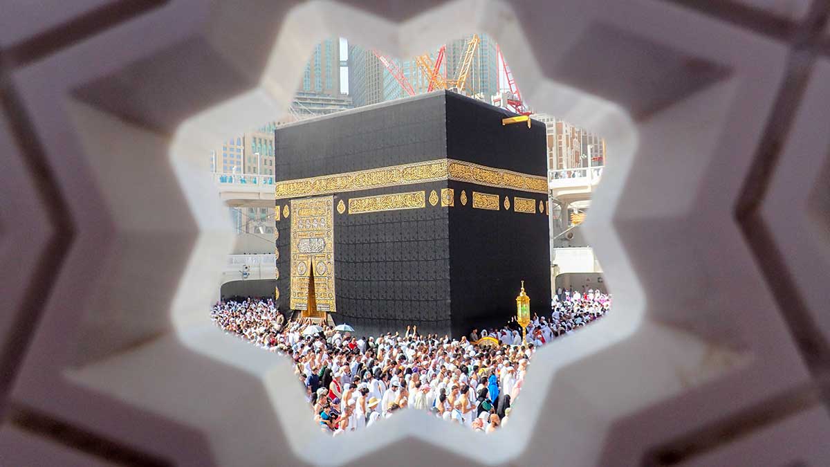 صحتك في موسم الحج