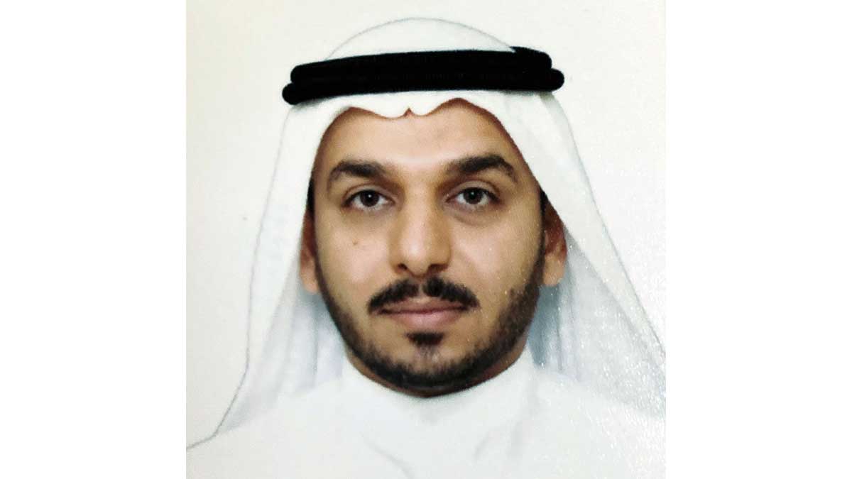 جيمز إليس وعلبة التونة!