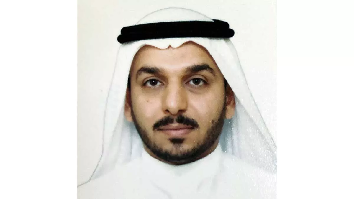 Ali Al Saleh