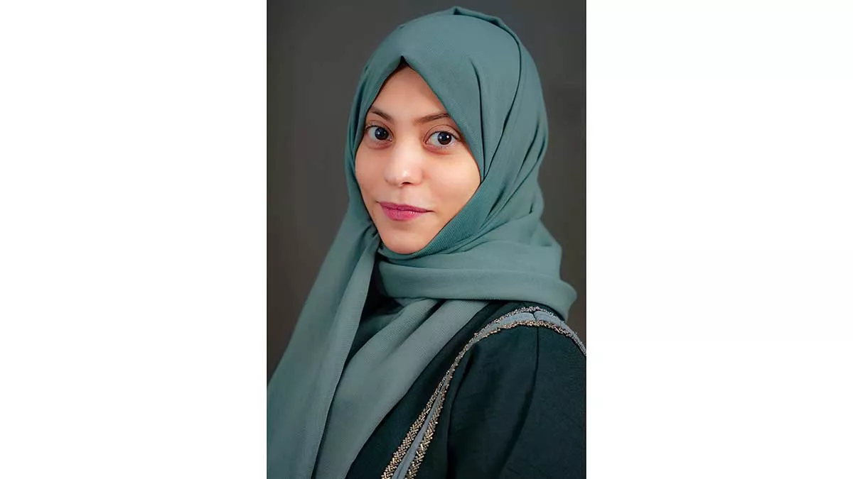 Ameera Thauimer