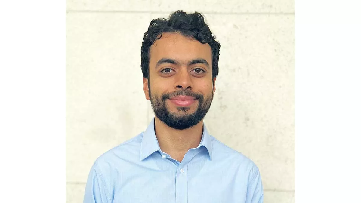 Eiyad Halawani