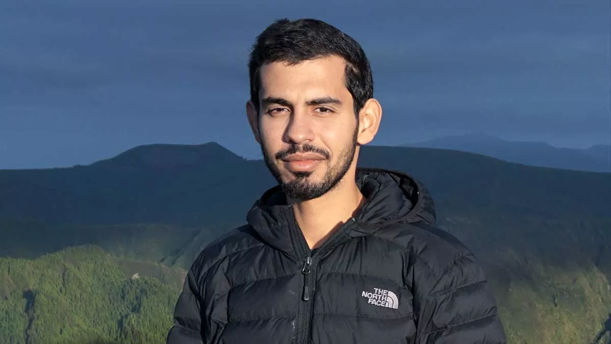 ibrahim Sarhan