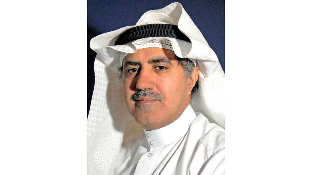 حنينٌ إلى أرامكو