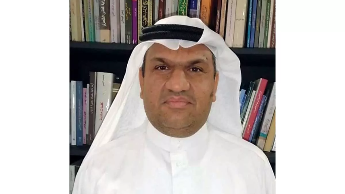 Yassir Ghareeb