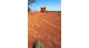 ضوء وحرف: حنين الأطلال