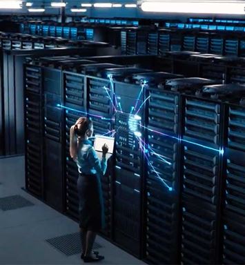 فيديو: تعرف على جهودنا في تسريع التحول الرقمي