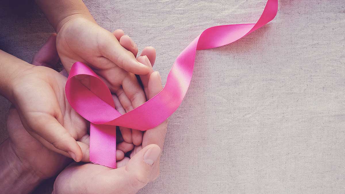 breast cancer
