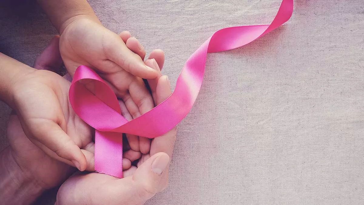 breast cancer