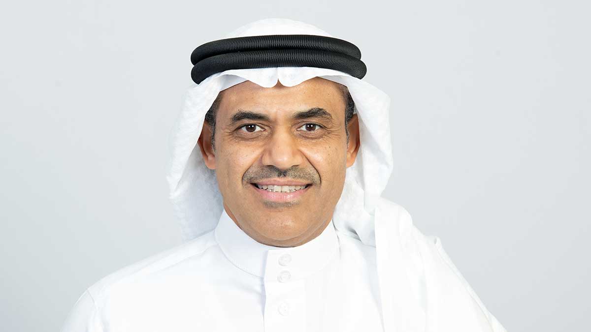  نواف الدبل مديرًا تنفيذيًّا لمنظومة المالية ومساندة التطوير 