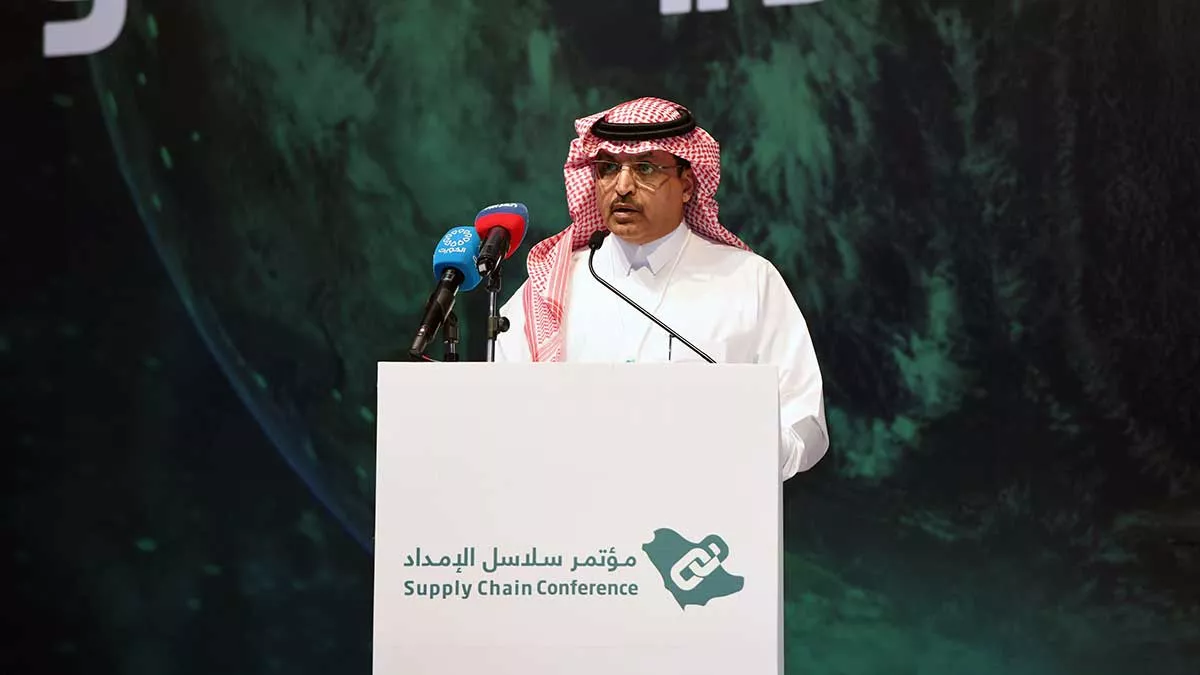 أرامكو السعودية تستعرض خبراتها في إمداد المواد الهيدروكربونية أمام العالم 
