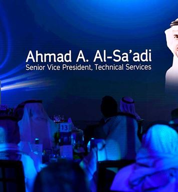 فيديو: كلمة النائب الأعلى للرئيس للخدمات الفنية، أحمد السعدي، في حفل إطلاق برنامج تليد