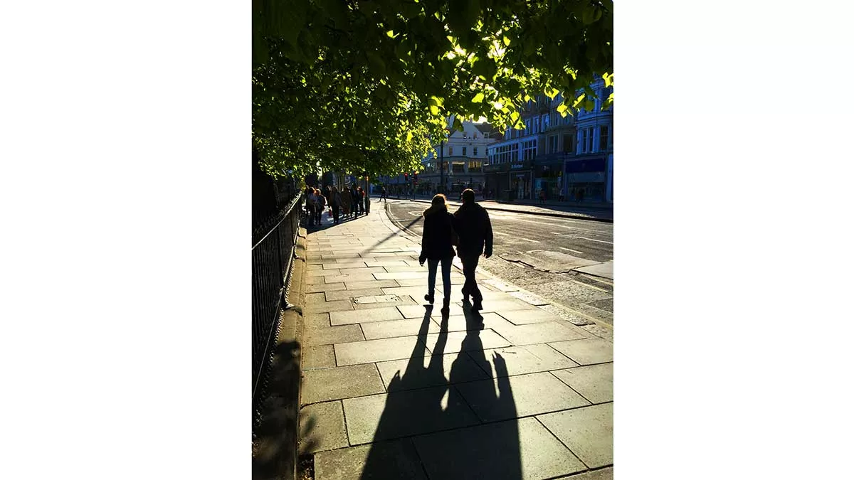 photo and poem week 43
