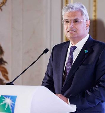 أرامكو السعودية تكمل 3 صفقات مع شركة (بي كي إن أورلن) في بولندا