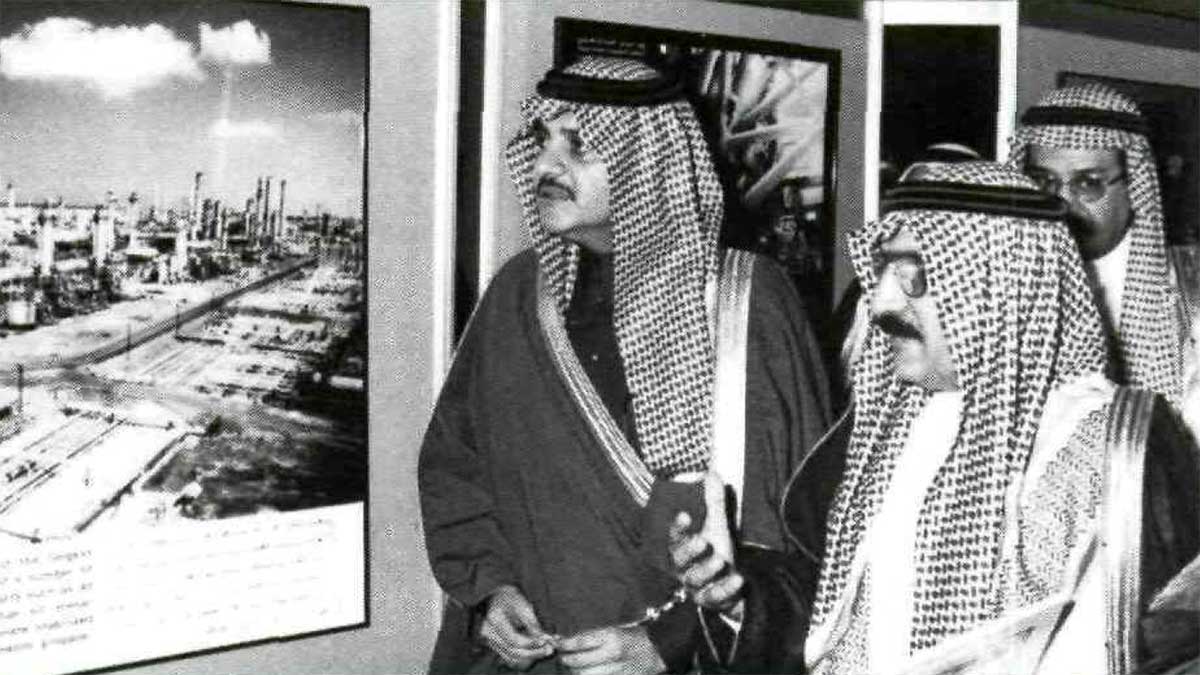 افتتاح معرض الصناعات الوطنية العاشر بالمنطقة الشرقية