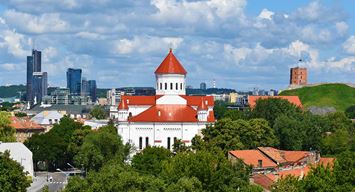 استكشف ليتوانيا.. القلب التاريخي لدول البلطيق