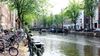 أمستردام في الصيف: طواحين هوائية وأنهار  وأزهار
