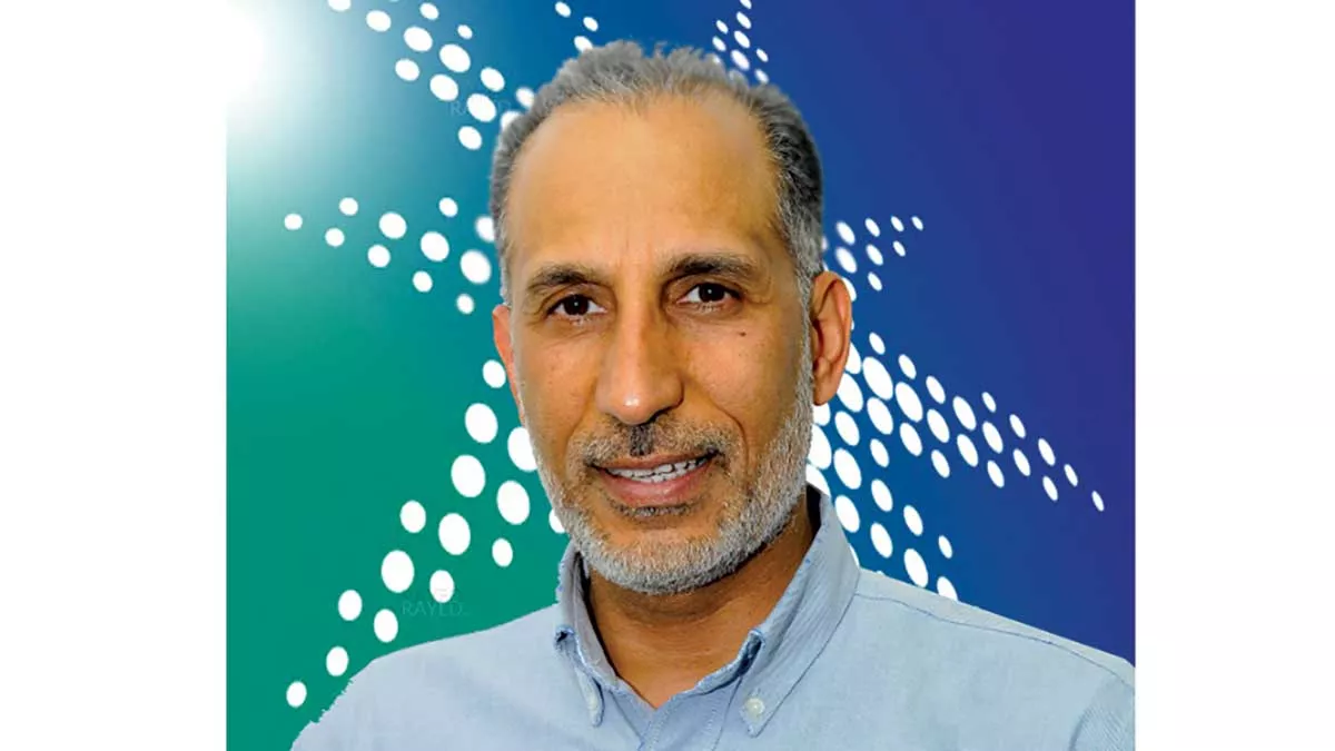 إضاءة: بعيدًا عن الضوضاء وقريبًا منها!
