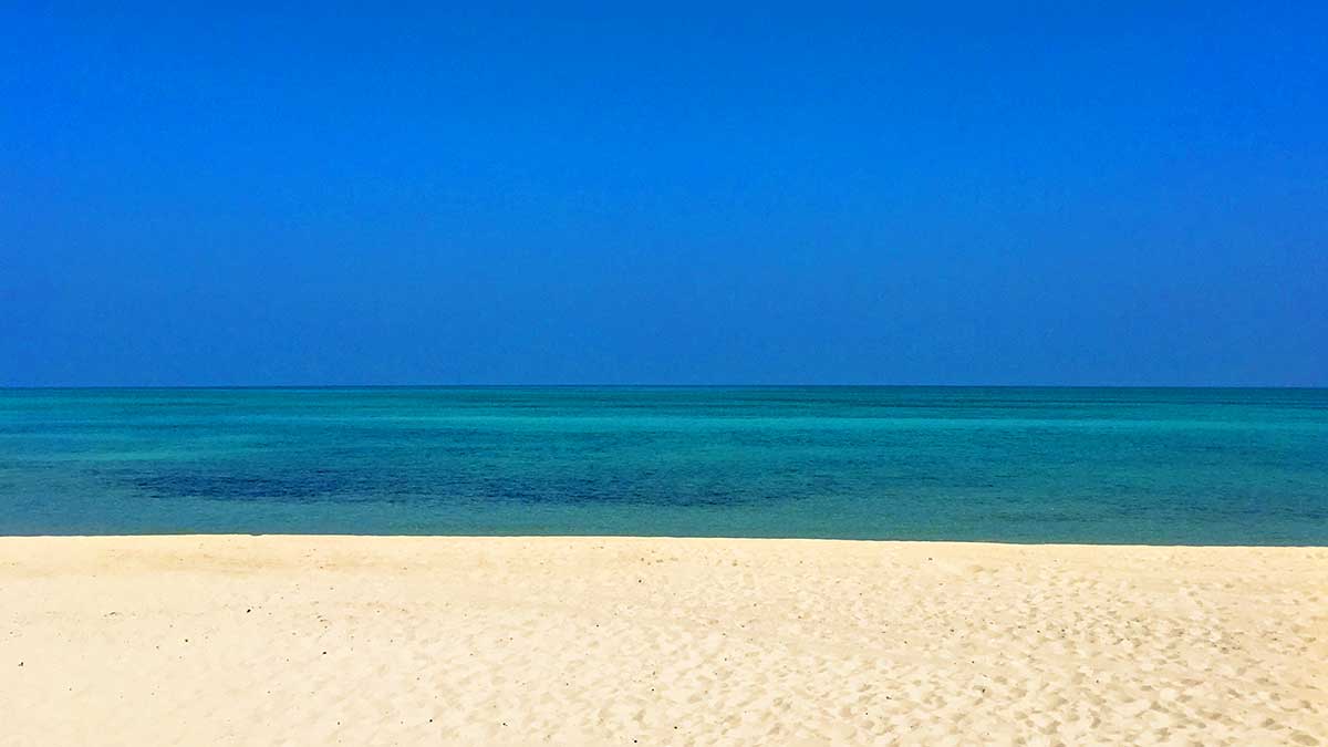 seascape by MJK