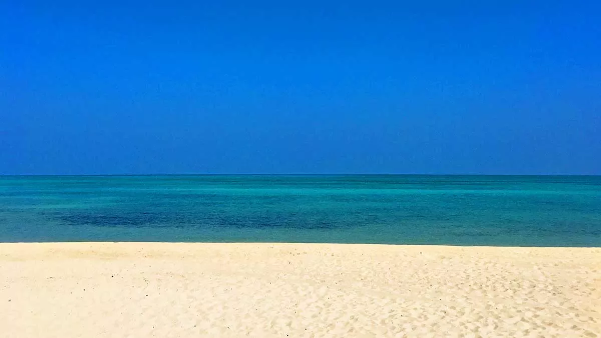 seascape by MJK