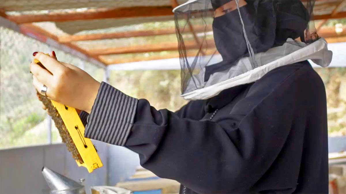 فيديو: أثرٌ يبقى وجهود تستمر