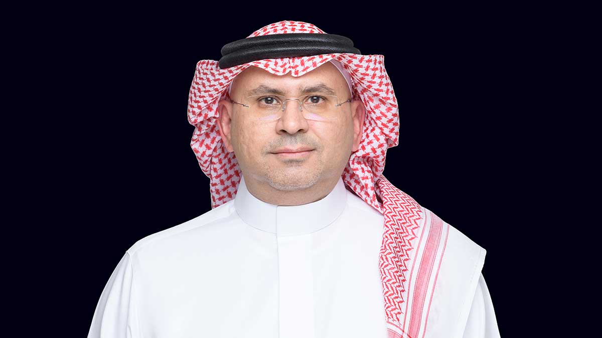 تعيين الأستاذ أشرف الغزاوي نائبًا تنفيذيًا للرئيس للإستراتيجية والتطوير المؤسسي