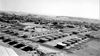 صورة جوية للمنازل الجديدة بالظهران 1949م