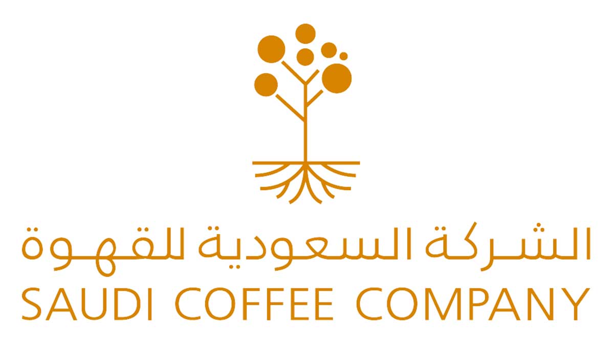 saudi coffee logo
